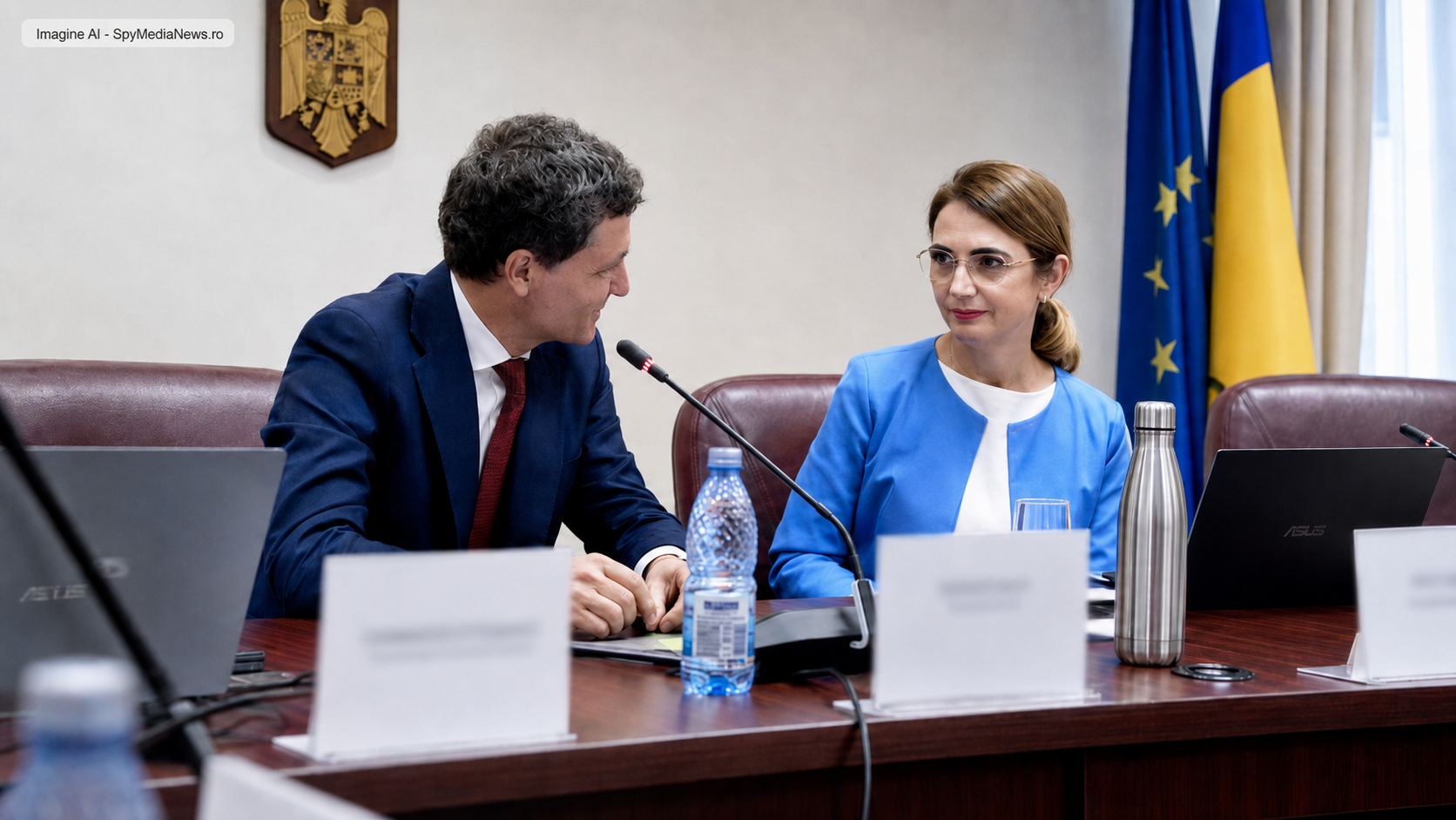 Imagine editorială generată AI – discuție instituțională în contextul CSM
